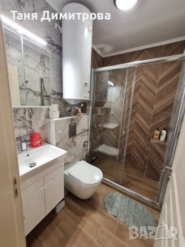 ТРИСТАЕН ЛУКС. ТОП ЦЕНТЪР. СЕВАСТОПОЛ, снимка 8 - Апартаменти - 53493022