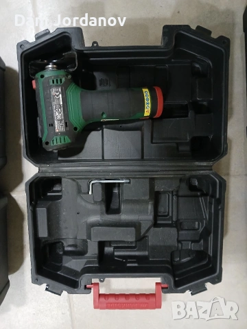 Машини на Parkside, снимка 3 - Други инструменти - 53494826