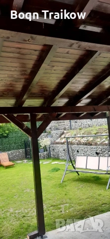 изработка на навеси, снимка 12 - Монтажи - 53139061