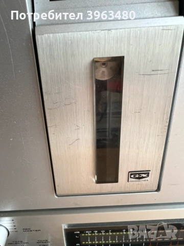 AKAI GX 77, снимка 7 - Декове - 53473123