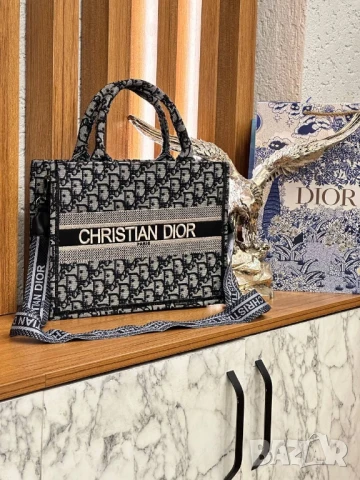 чанти christian dior , снимка 6 - Чанти - 51003621