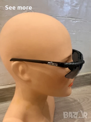 BLIZ Sunglasses  Унисекс, снимка 6 - Слънчеви и диоптрични очила - 51222026