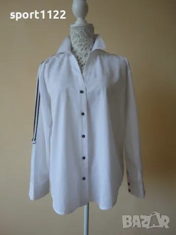 Opus/S-M/нова дамска риза, снимка 4 - Ризи - 49378312