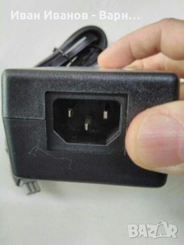 Адаптер  за   НР 0957-2094 ;100-240VAC / и изх.- 32VDC/940mA ; 16VDC/625mA , снимка 3 - Кабели и адаптери - 32460071