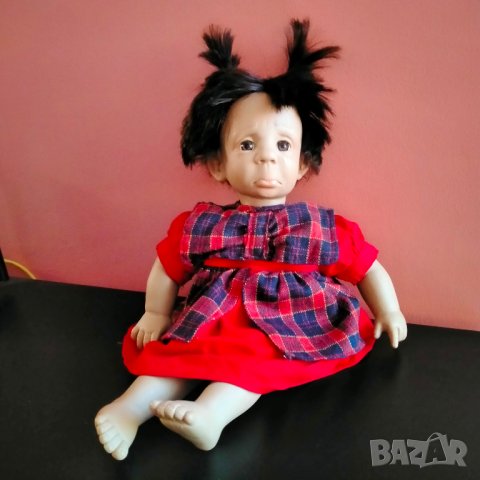 Характерна кукла Simba 40 см , снимка 1 - Колекции - 40001186