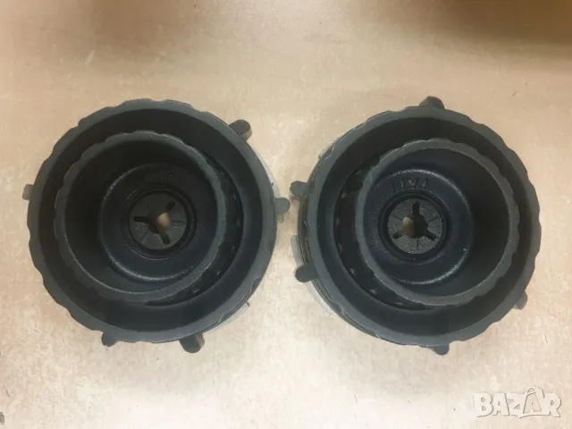 Оригинални НАБ Адаптери Akai. NAB ADAPTER за ролков магнетофон. 