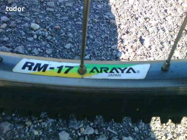 продавам 26 цола велосипед марка скот,американски лиценз, снимка 10 - Велосипеди - 48920101