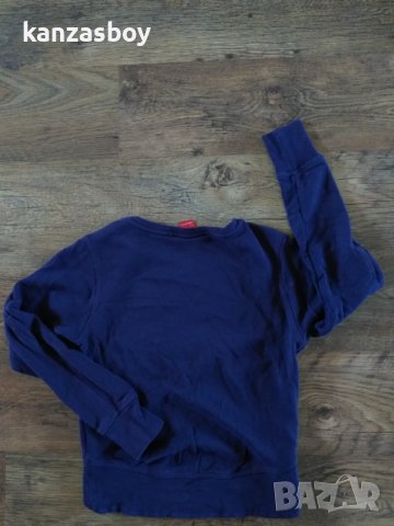 Nike Maglione Donna RU Vintage Original - страхотна дамска блуза , снимка 8 - Блузи с дълъг ръкав и пуловери - 39081166