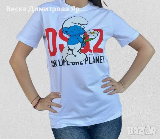 Тениски , снимка 14 - Тениски - 48417056