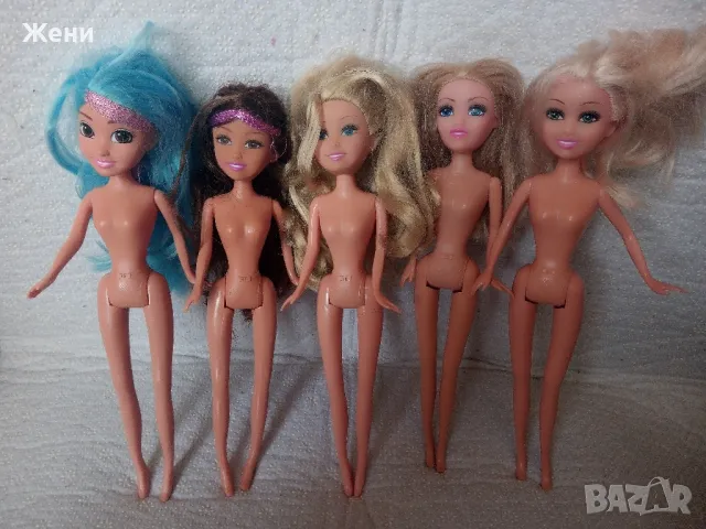 Кукли Sparkle Girlz Zuru, снимка 1