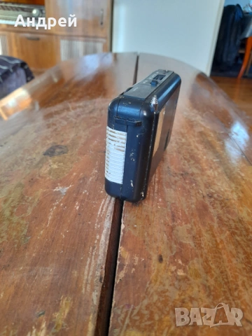 Старо радио,радиоприемник Aciko, снимка 5 - Антикварни и старинни предмети - 53441641