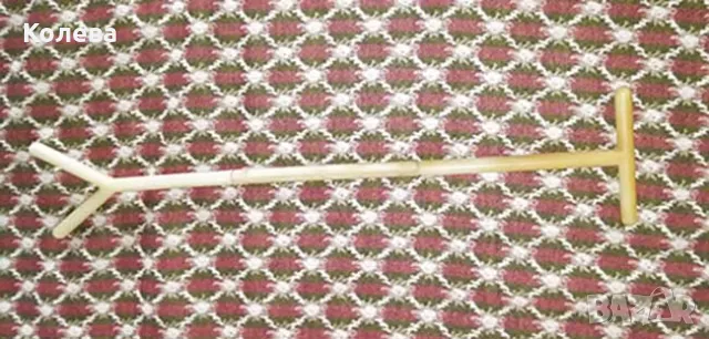 Пластмасова  мотовилка