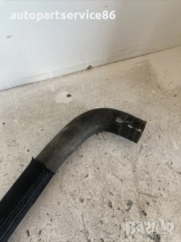 Маркуч за вода и охлаждаща течност за Jeep Compass 2.0 CRD (2009) 05058174AC, снимка 2 - Части - 53385204