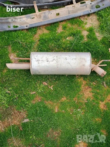 ТЕГЛИЧ-И-ЗАДНО ГЪРНЕ ЗА ОПЕЛ ОМЕГА, снимка 7 - Части - 49483836