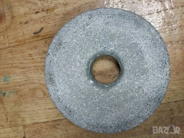 Камък за шмергел  ф 134мм. 