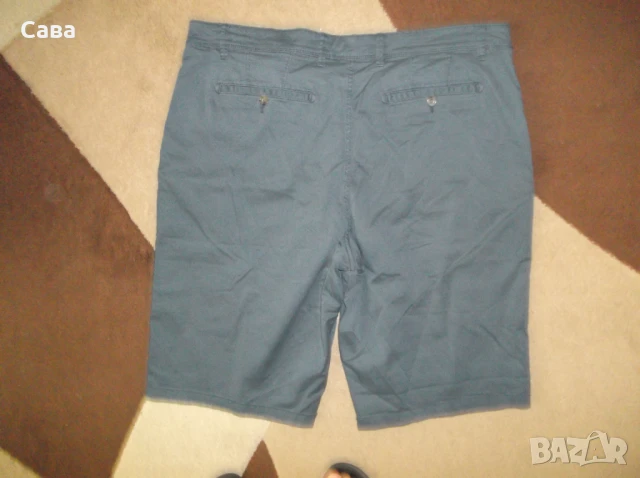 Къси панталони LERROS , NAVIGARE  мъжки,3-5ХЛ, снимка 4 - Къси панталони - 51132841