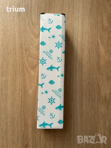 Детска линия, 3d, с Немо, снимка 5 - Ученически пособия, канцеларски материали - 48879137