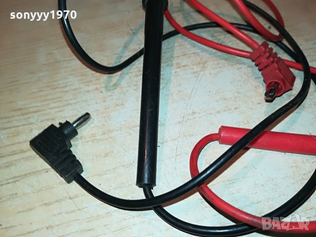 🛑КАБЕЛИ ЗА МУЛТИЦЕТ, снимка 8 - Друга електроника - 26651393