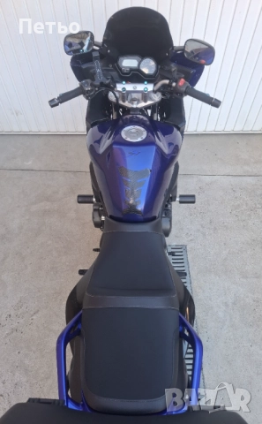 Yamaha Fz6 Fazer S2, снимка 6 - Мотоциклети и мототехника - 51803970