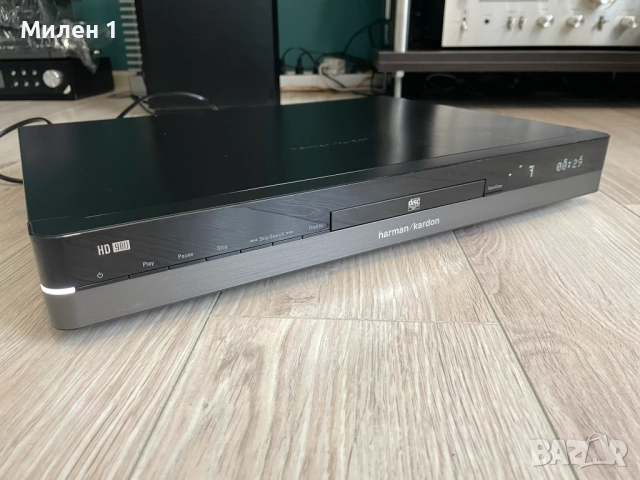 Harman/Kardon HD980