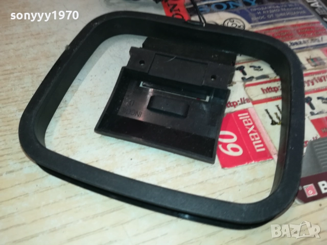 SONY-75ЛВ АНТЕНА-ВНОС SWISS 0512251605