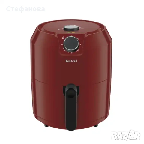 Ейр Фраер на Тефал 