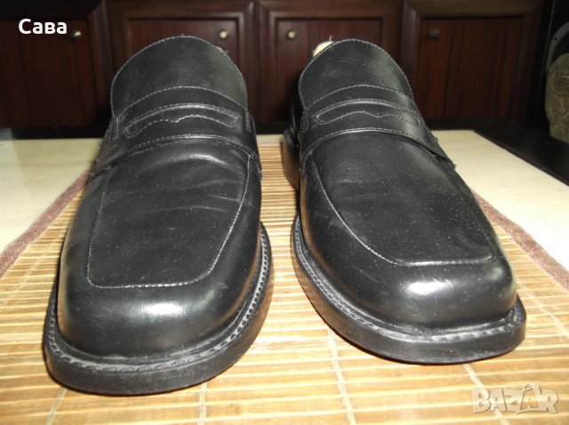 Обувки GINO MILELLI, снимка 3 - Официални обувки - 26558932