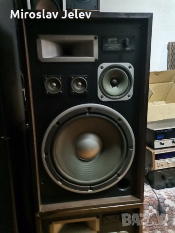 Sansui sp X 6700, снимка 10 - Тонколони - 34840175