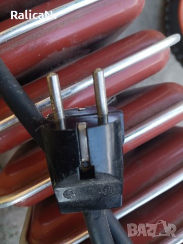 Радиатор Смядово като нов, снимка 4 - Отоплителни печки - 38977150