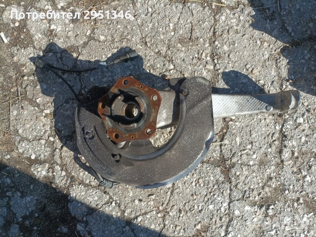 970341157 Шенкел Порше Панамера Porsche Panamera GTS Facelift 