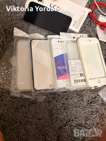iPhone 6s 64gb , снимка 13 - Apple iPhone - 52693561
