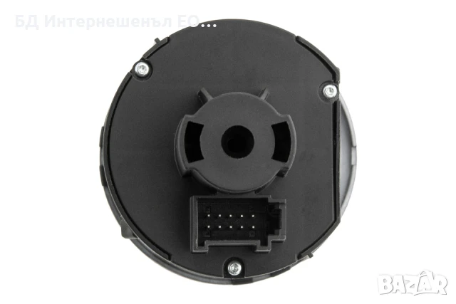 3C8941431A Ключ за светлини фарове Volkswagen, Seat, с вграден сензор за светлина, снимка 5 - Части - 50955626