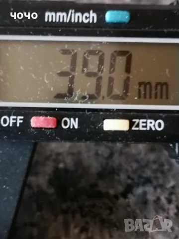 Tag Heuer chronograph kvartz, снимка 3 - Мъжки - 48315839