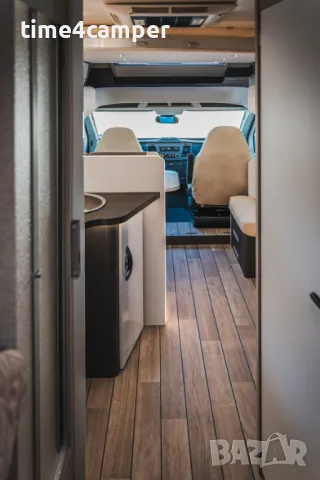Кемпер под наем, снимка 6 - Каравани и кемпери - 47413434