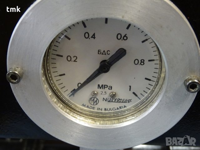 Филтърен агрегат CF60N за вакуум масло, снимка 7 - Други машини и части - 32779626