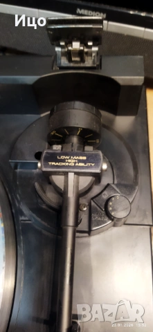 Pioneer PL-445 directdrive грамофон., снимка 7 - Грамофони - 53241645