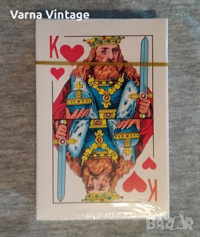 Колекционерски карти ЗАПЕЧАТАНИ. MILAND Русия.