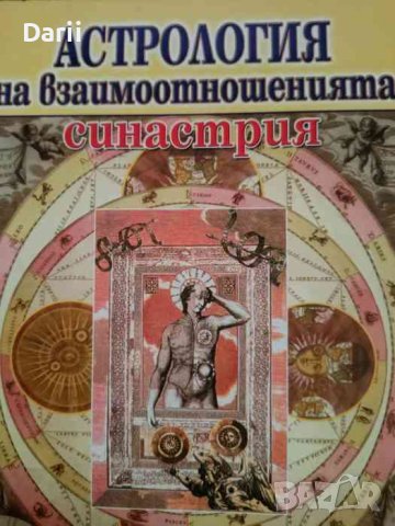 Астрология на взаимоотношенията: Синастрия- Авесалом Подводни