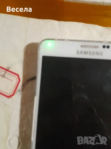 Samsung Note 4 /N910c/ За части , снимка 3 - Резервни части за телефони - 49040909