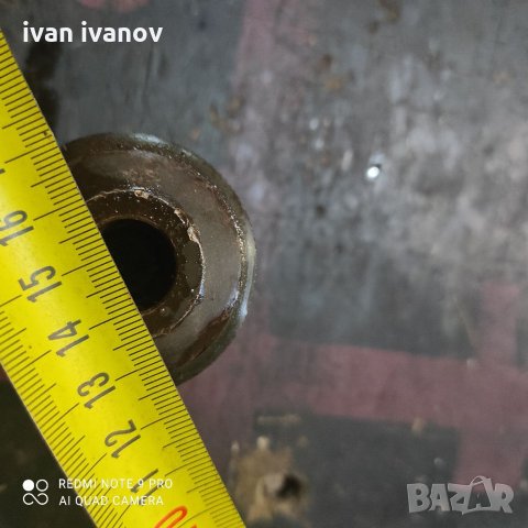 Патронник , снимка 5 - Бормашини - 33430804