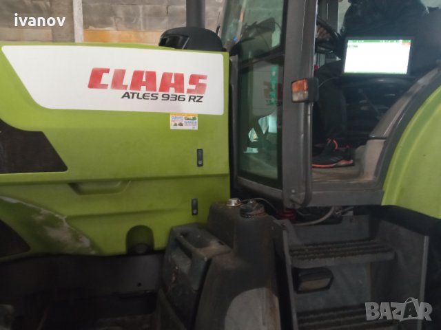 Ремонт и монтаж на климатици на земеделски и строителни машини, снимка 6 - Сервизни услуги - 17622331