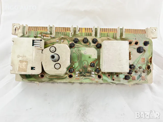 Табло Километраж за Пежо 405 1.9 Дизел (1987-1993), Peugeot 405 1.9 D, снимка 5 - Части - 47974872