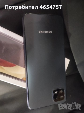 Samsung A22 5g,Гаранция, снимка 6 - Samsung - 52506110