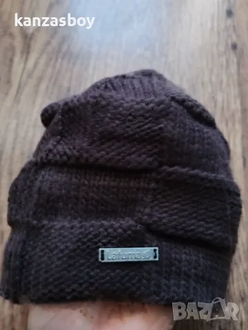 lafuma - страхотна зимна шапка 