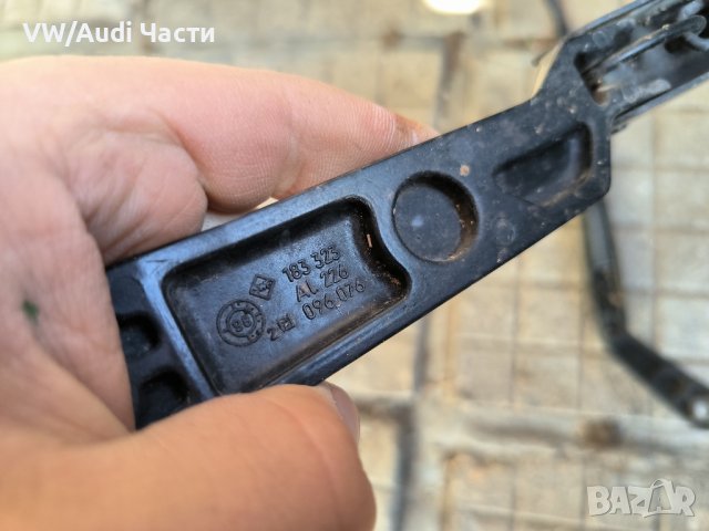 Рамена чистачки за Голф 4 Бора Шкода VW Golf 4 Bora Skoda, снимка 2 - Части - 43505654