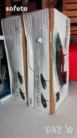 Лодка за захранка + ГАРАНЦИЯ !!! Flytec 20115 захранка кораб лодка риболов шаран риба , снимка 2 - Стръв и захранки - 28366398