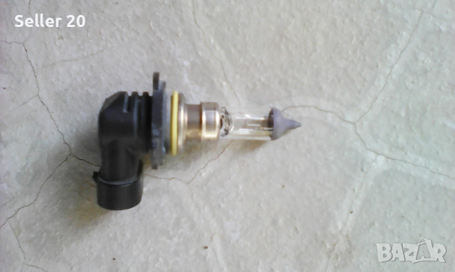 Комплект резервни крушки за светлини на кола, снимка 2 - Аксесоари и консумативи - 51931299