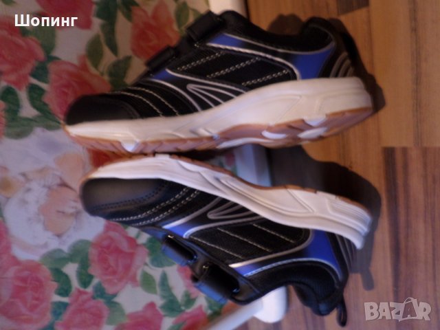 НОВИ детски маратонки №29, снимка 2 - Детски маратонки - 27382889