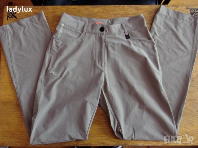 Kjus Systems, Оригинален Панталон за Голф, XS. Код 765