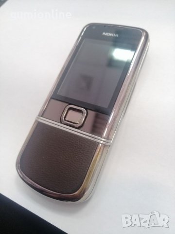 Nokia 8800 Sapphire Arte + Docking, снимка 6 - Nokia - 8749764